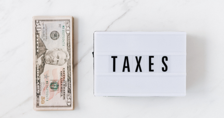 Legal Tax Residency vs Citizenship