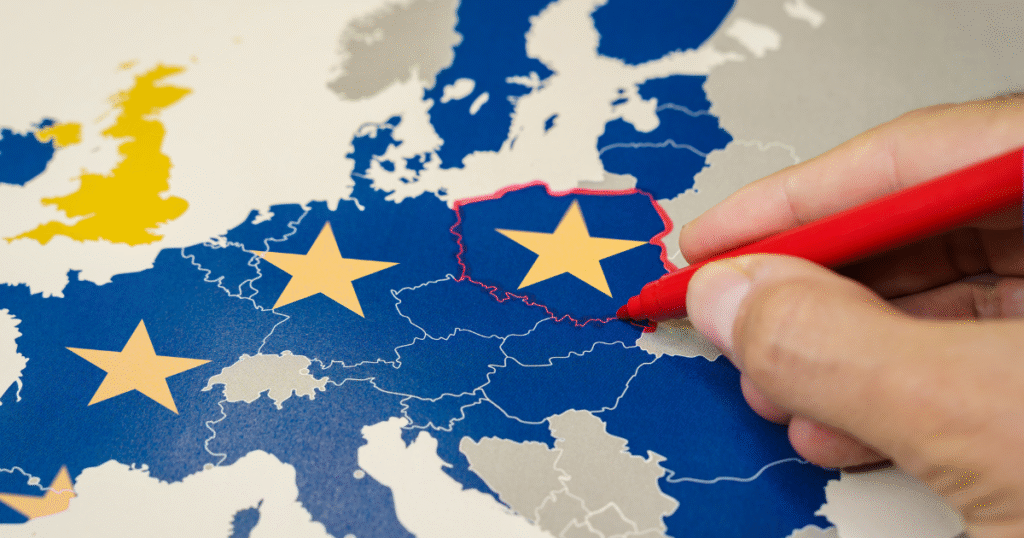 European Residency by Investment