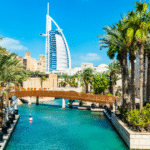 UAE Golden Visa vs Saudi Premium Residency