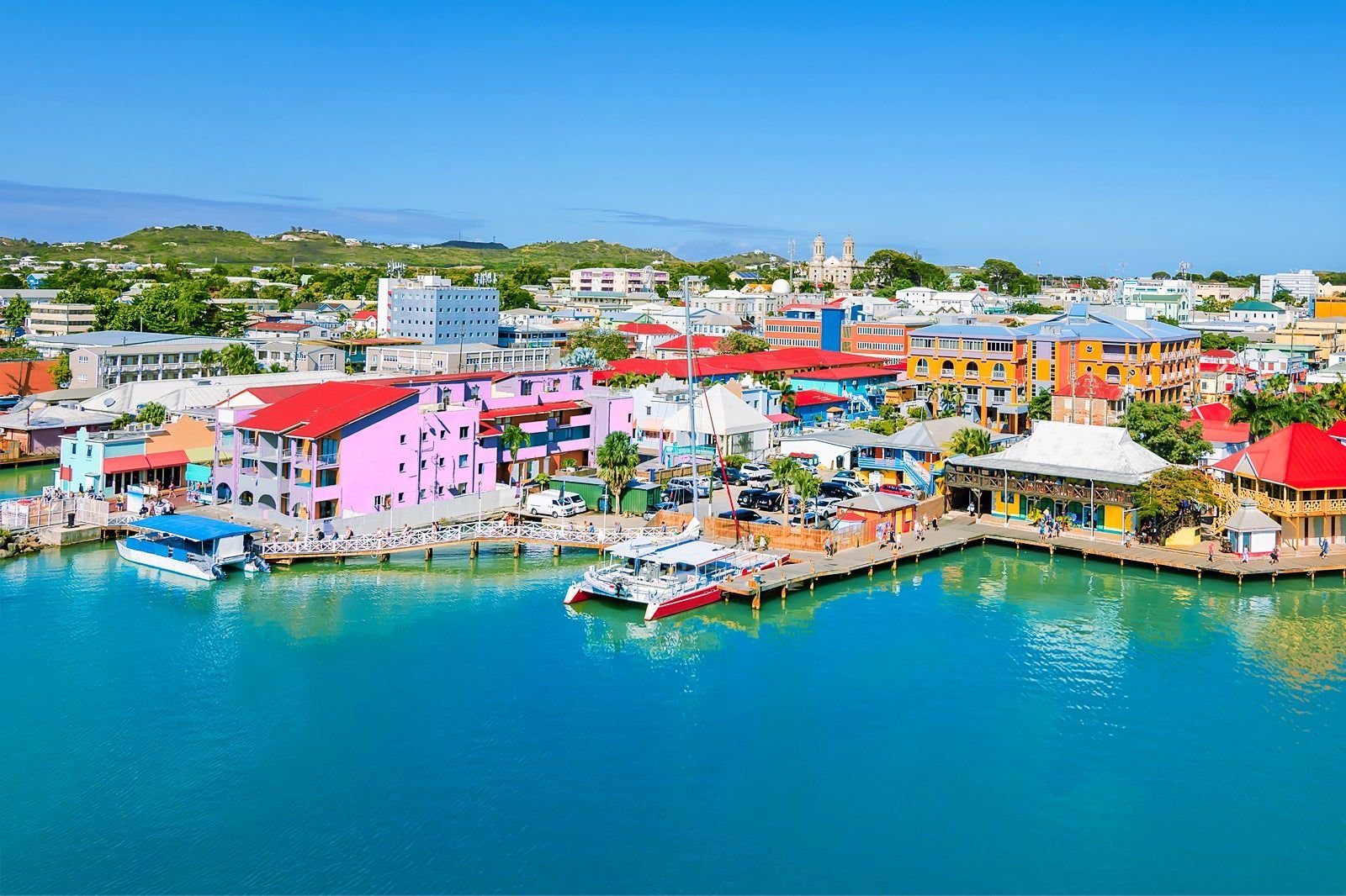 Antigua & Barbuda Citizenship by Investment 2026 – Top Investor’s Choice