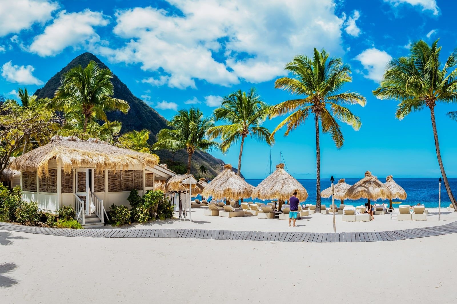 St Lucia Citizenship by Investment 2026 – Top Investor’s Choice