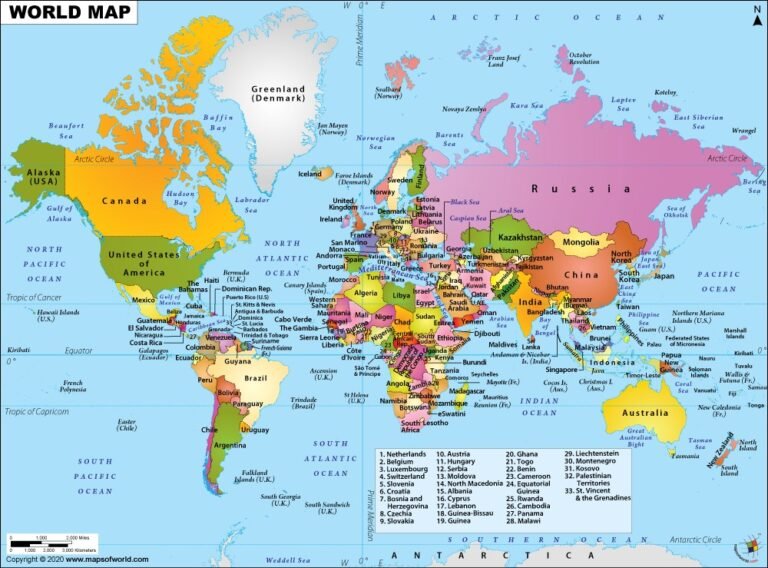 Citizenship by Investment Countries