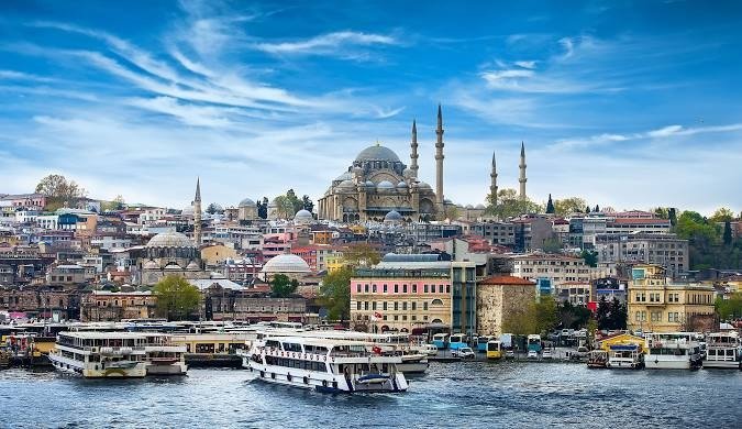 Turkey Citizenship by Investment 2026 – Top Investor’s Choice