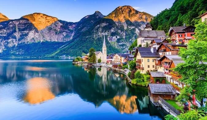 Austria Citizenship by Investment 2026 – Exclusive Investor Program