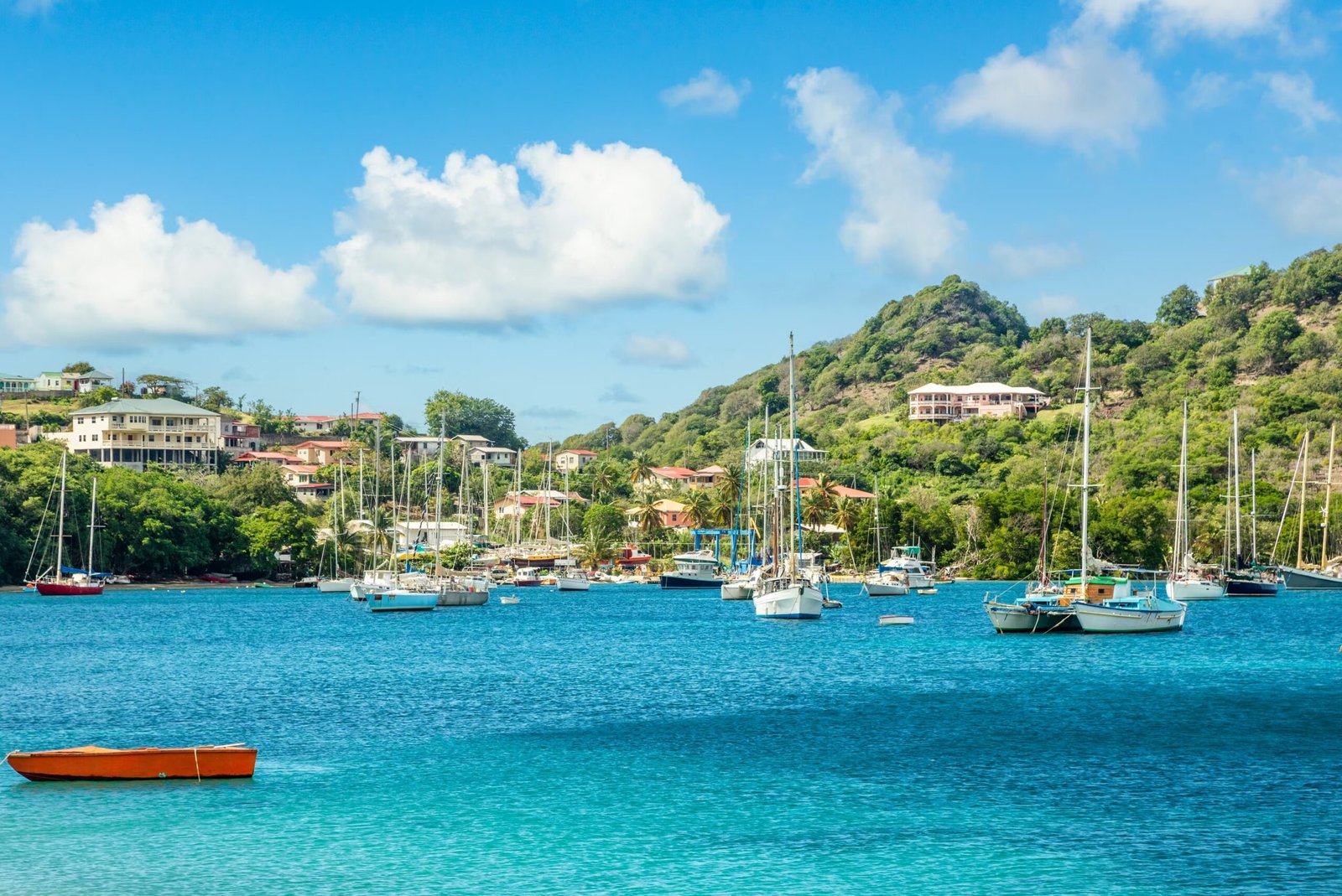 Grenada Citizenship by Investment 2026 – Top Investor’s Choice