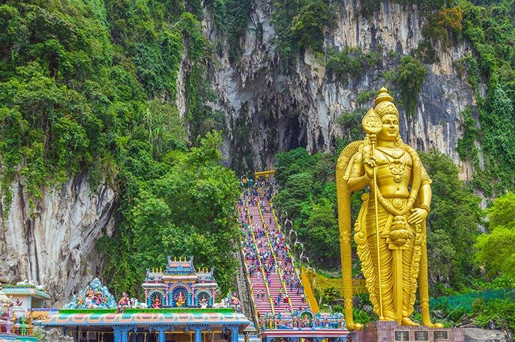 Malaysia Investment Residency 2026 – MM2H & Premium Visa Programme