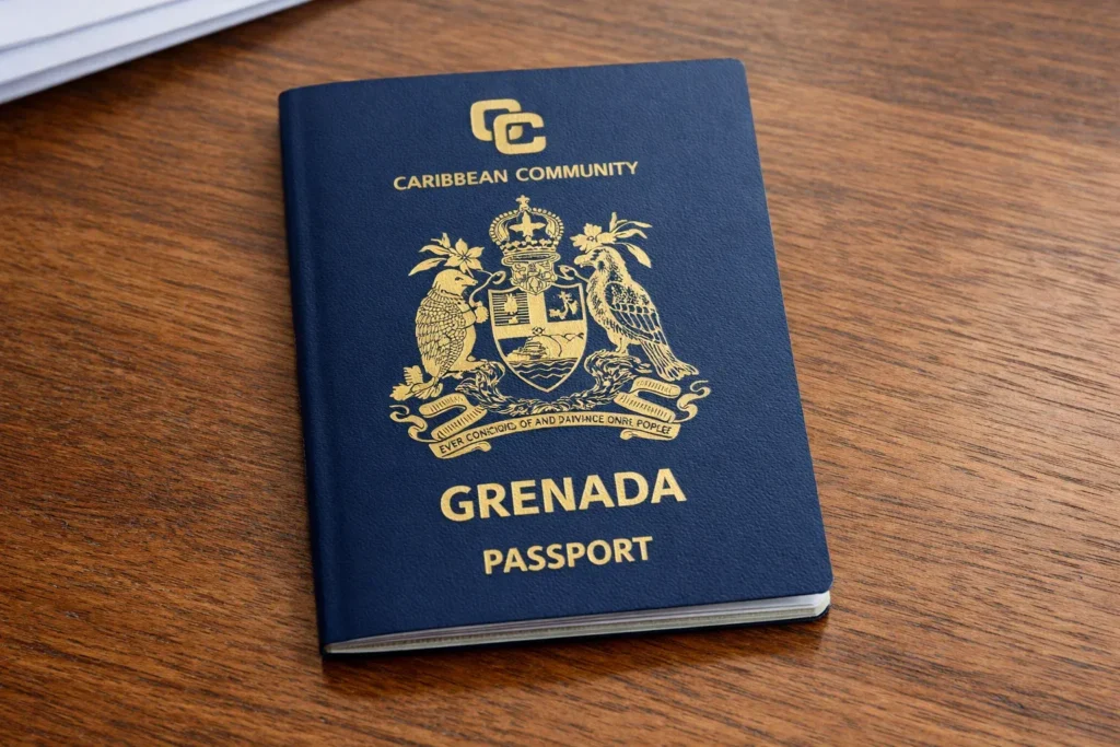Grenada Citizenship by Investment