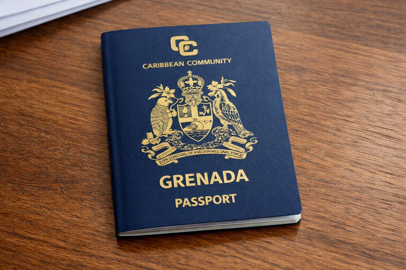 Grenada Citizenship by Investment