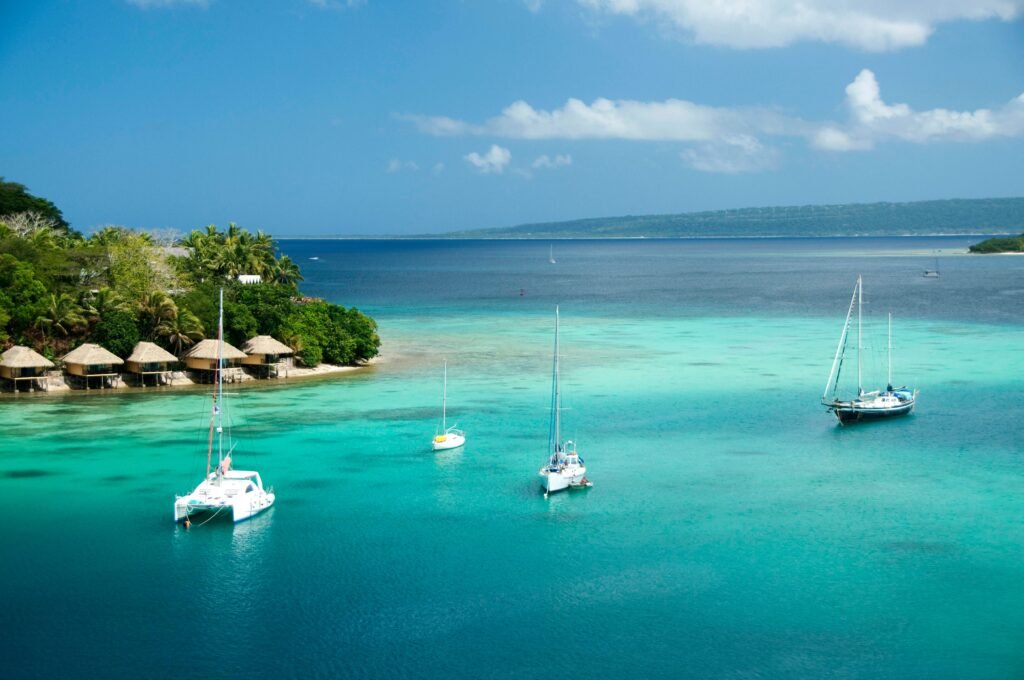 Vanuatu Citizenship by Investment 2026 – Top Investor’s Choice
