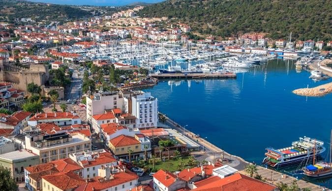 Turkey Citizenship by Investment 2026 – Top Investor’s Choice