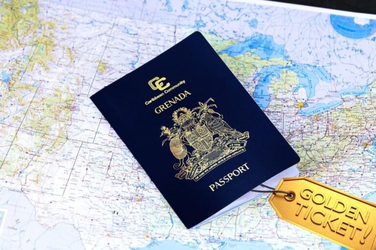 Grenada Citizenship by Investment