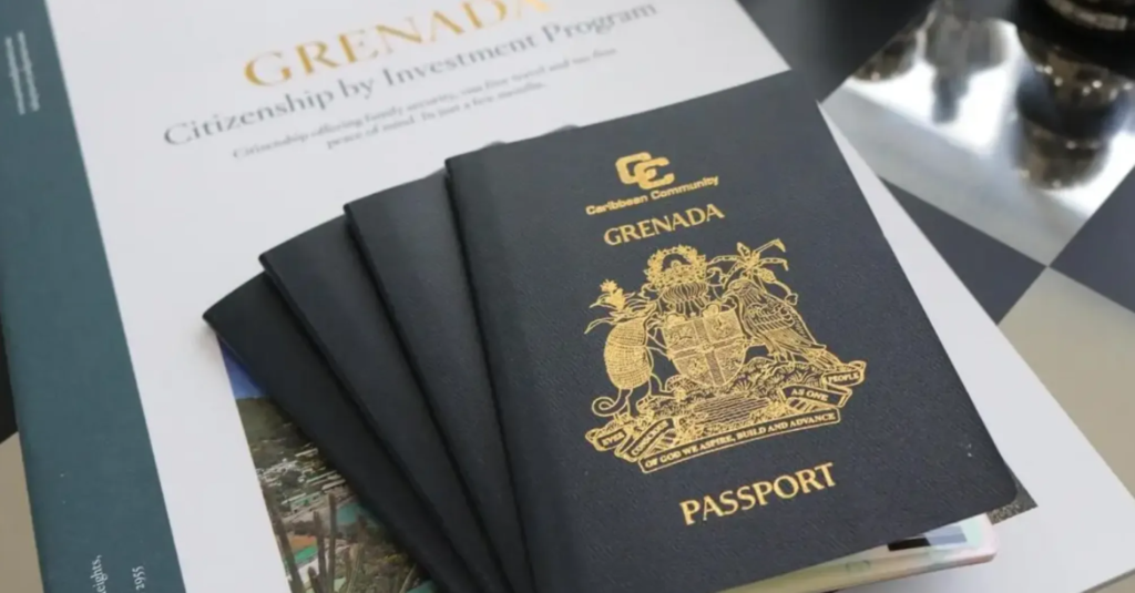 Grenada Citizenship by Investment