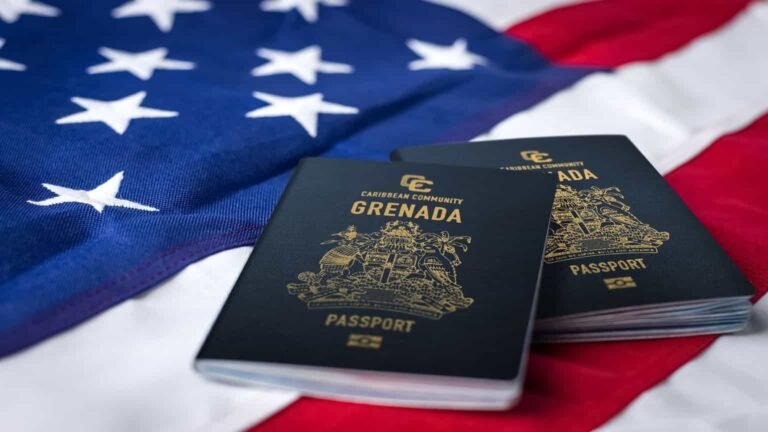 Grenada Citizenship by Investment