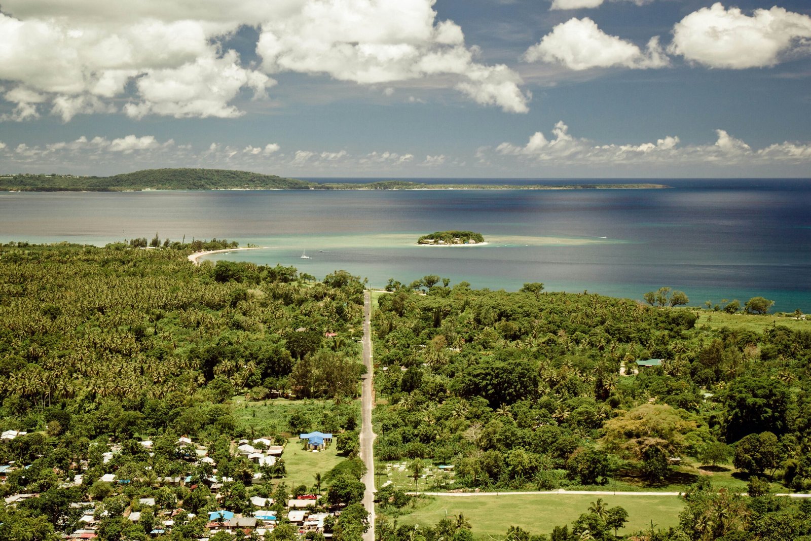 Vanuatu Citizenship by Investment 2026 – Top Investor’s Choice