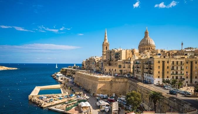 Malta Citizenship by Investment 2026 – Citizenship by Merit Program