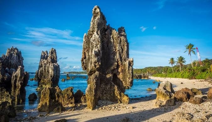 Nauru Citizenship by Investment 2026 – Top Investor’s Choice