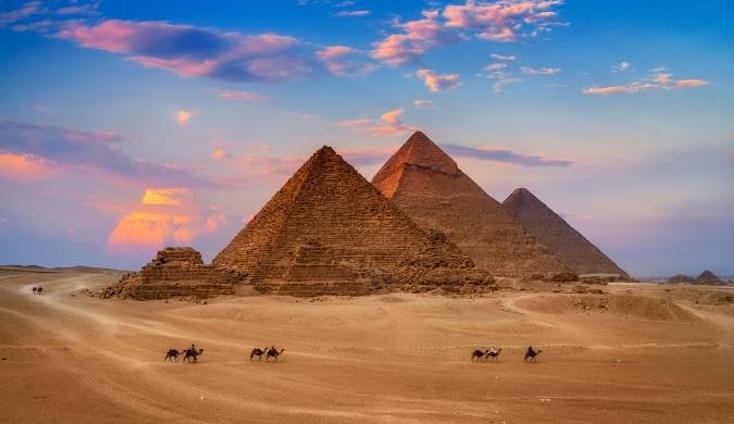 Egypt Citizenship by Investment 2026 – Top Investor’s Choice