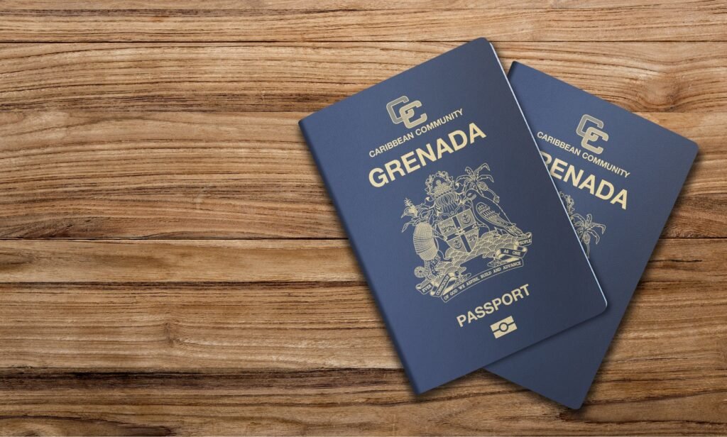 Grenada Citizenship by Investment