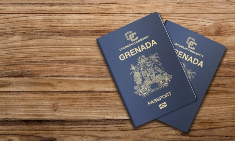 Grenada Citizenship by Investment