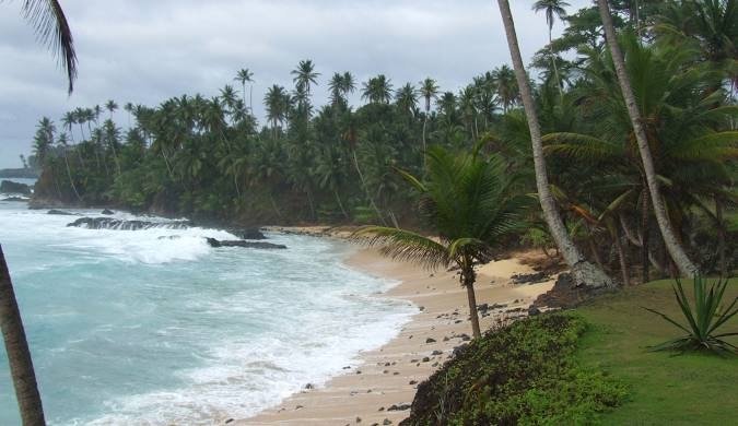 São Tomé and Príncipe Citizenship by Investment 2026