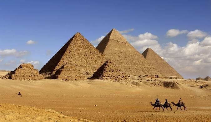 Egypt Citizenship by Investment 2026 – Top Investor’s Choice
