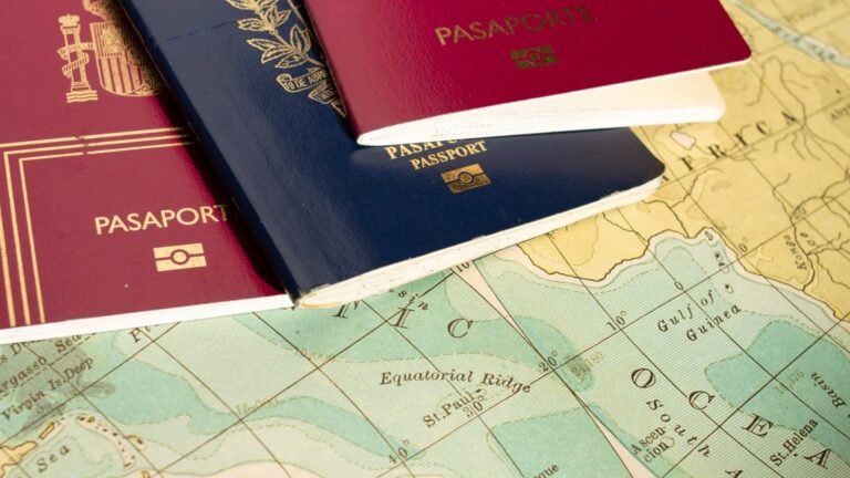 Benefits of Citizenship by Investment
