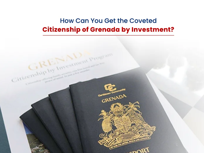 Grenada Citizenship by Investment