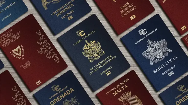 Benefits of Citizenship by Investment