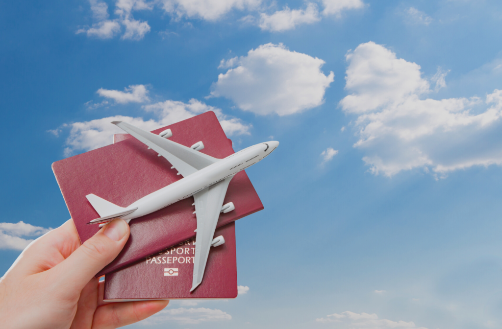 Benefits of Citizenship by Investment 