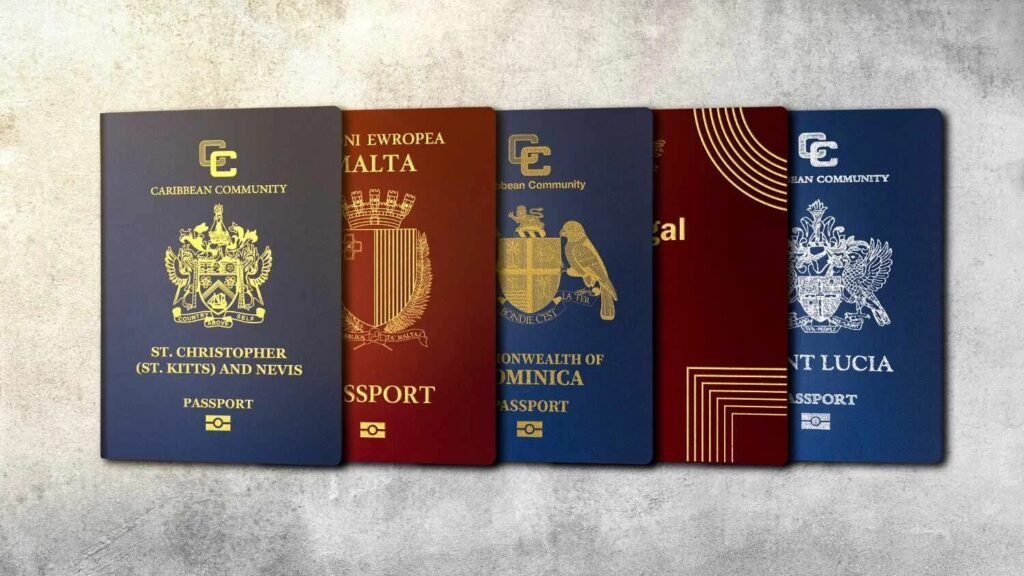 Benefits of Citizenship by Investment