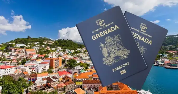 Grenada Citizenship by Investment