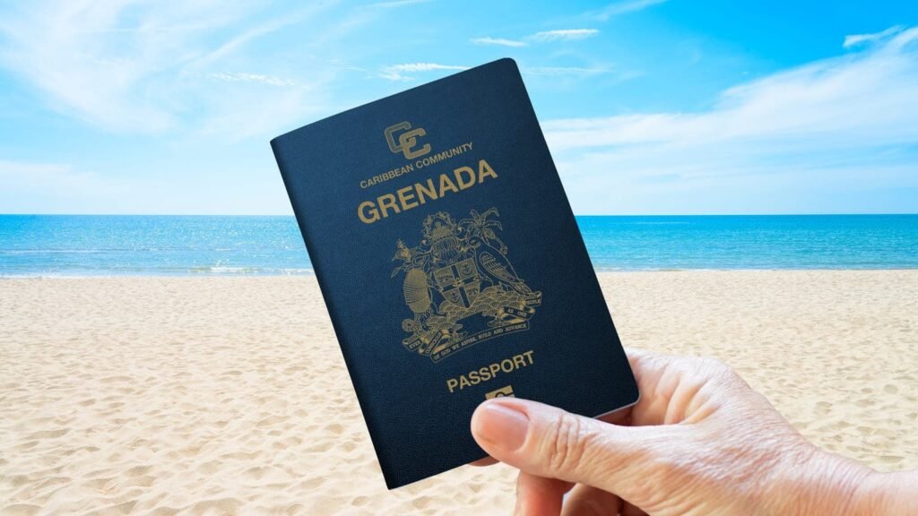 Grenada Citizenship by Investment