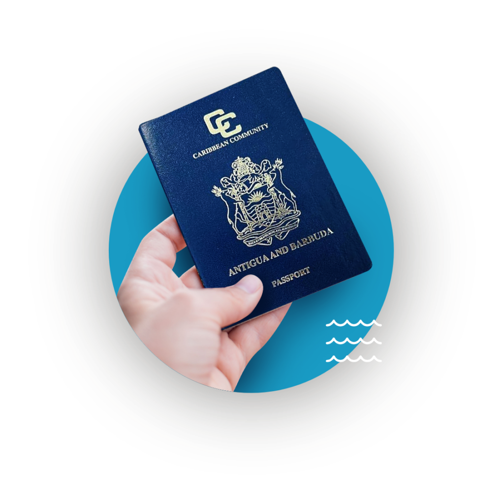 citizenship by investment  Programs