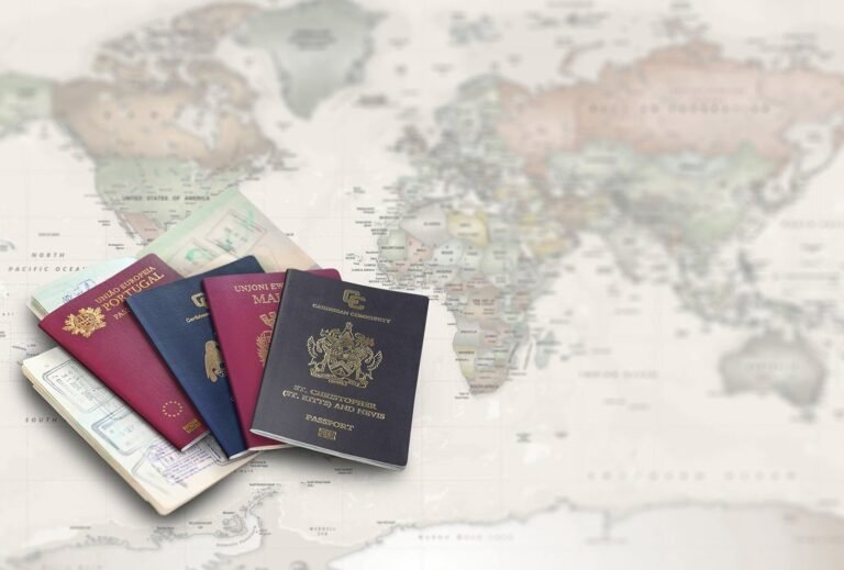 Benefits of Citizenship by Investment