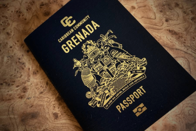 Grenada Citizenship by Investment