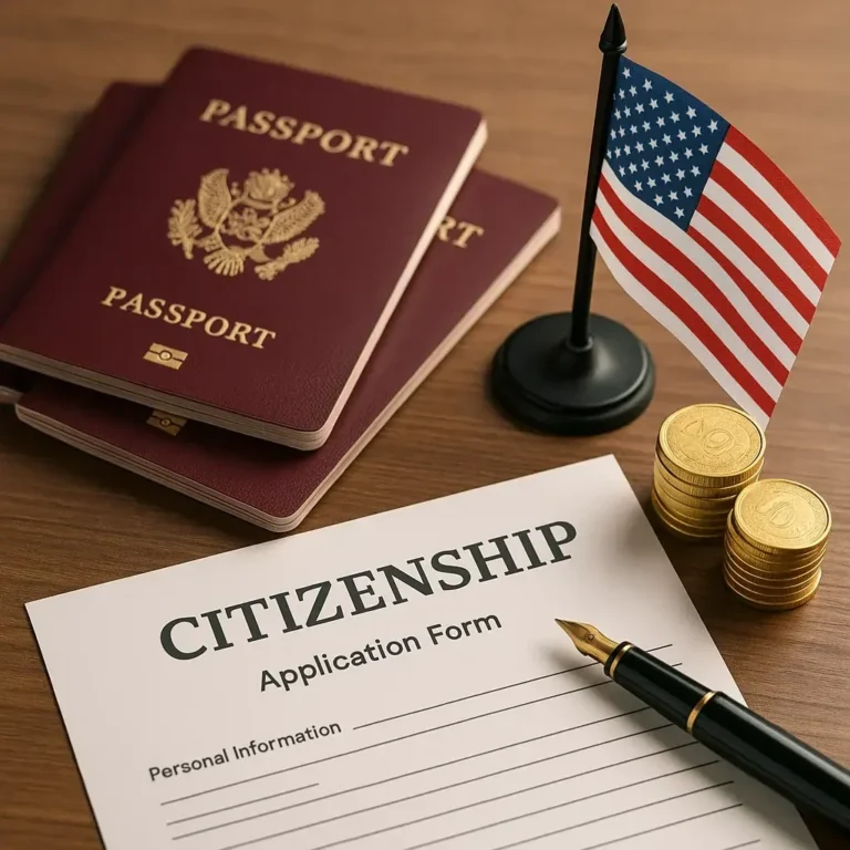 Citizenship by Investment vs Residency by Investment