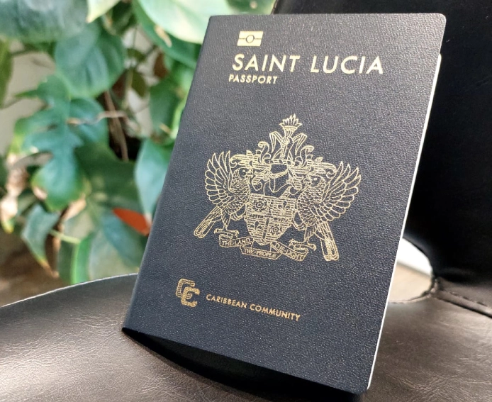 St. Lucia Citizenship by Investment Program