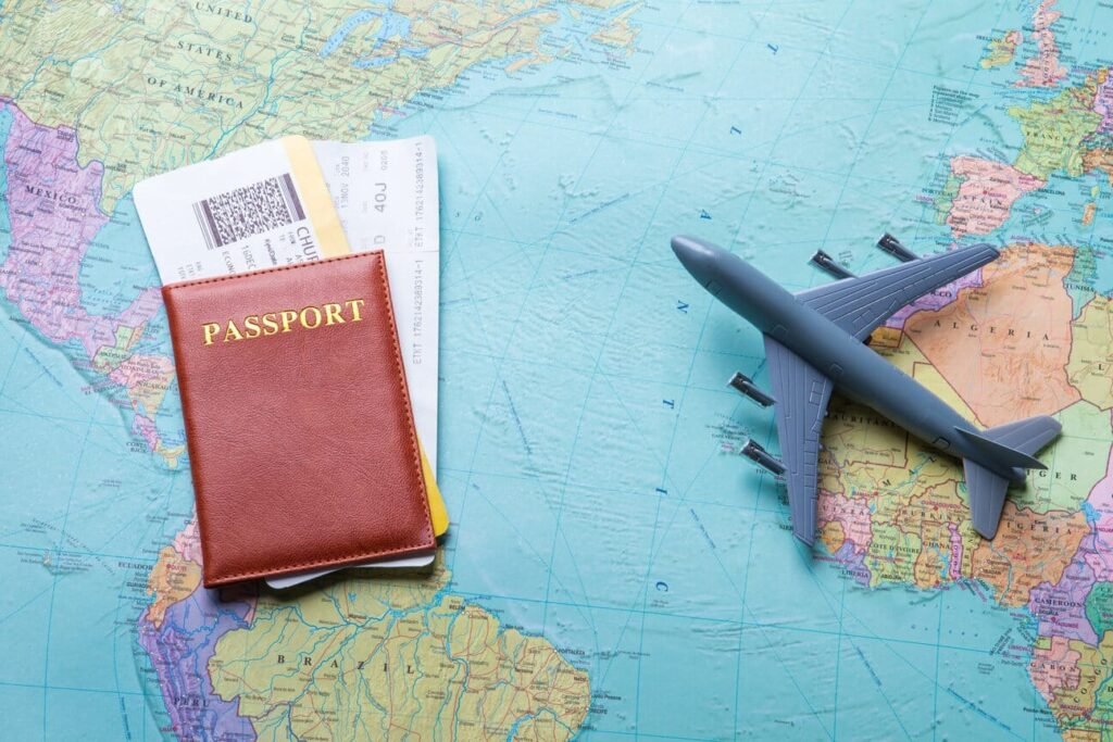 Why Countries Offer Citizenship by Investment​