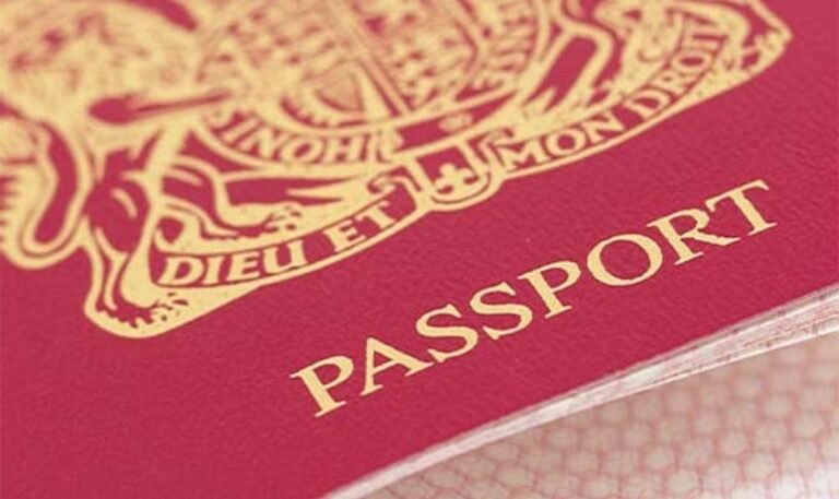 citizenship by investment