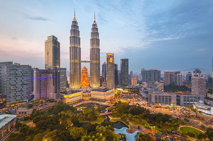 Malaysia Investment Residency 2026 – MM2H & Premium Visa Programme