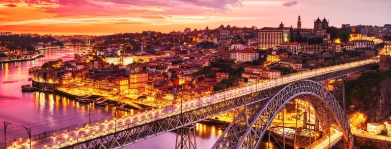 A new era for Portugal's Golden Visa