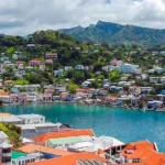 Access USA and China via Grenada Citizenship