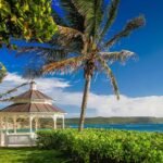 Antigua and Barbuda