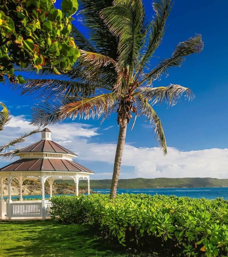 Antigua and Barbuda