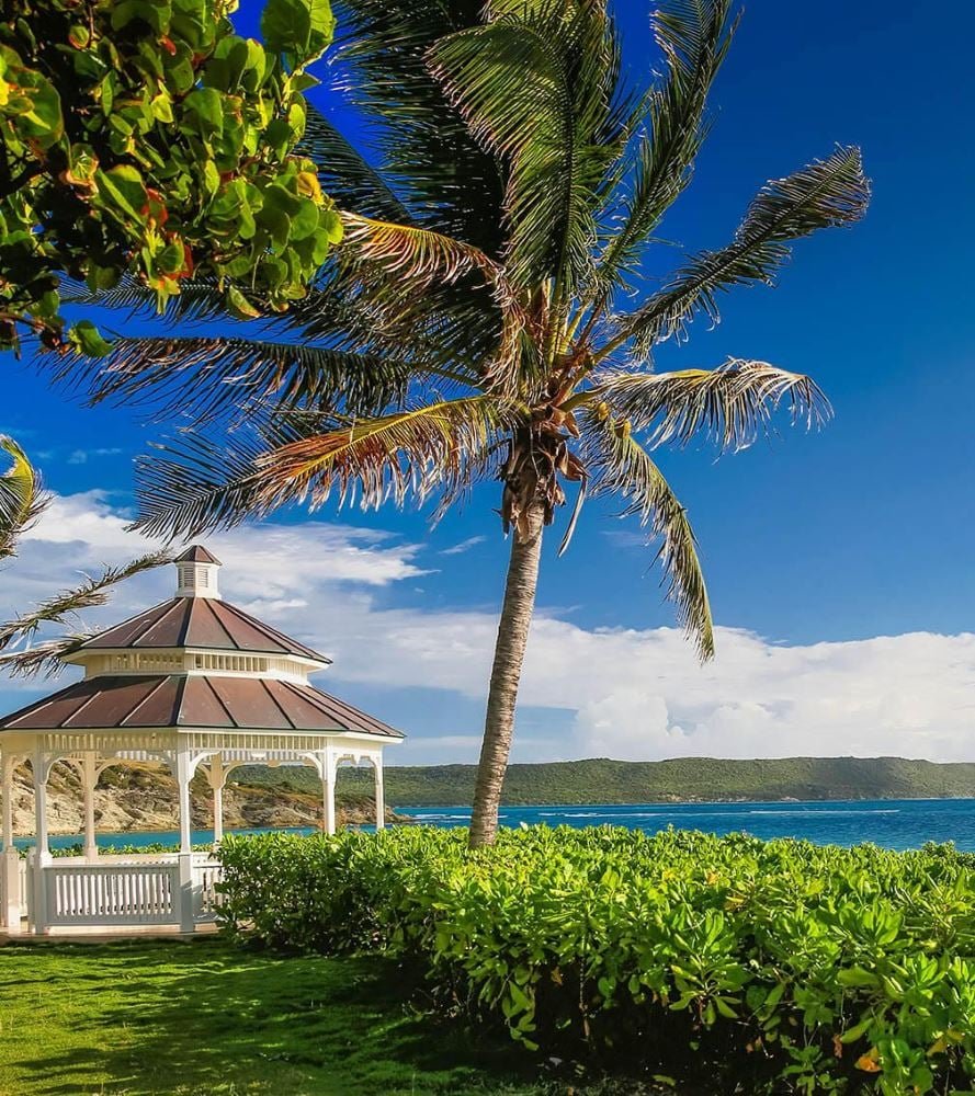 Antigua and Barbuda